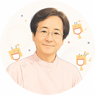 院長 広田克征 口腔外科専門医